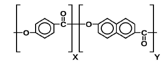 液晶高分子结构