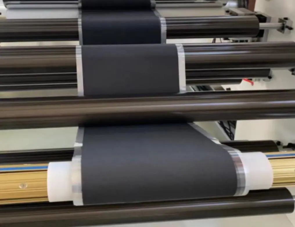 携干法电极制造技术，上海联净入围2022年全国颠覆性技术创新大赛